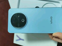 vivo Y500 8GB+128GB 冰川蓝 8200mAh超薄蓝海电池 IP69+满级防水 越级旗舰外观 耐用抗摔 AI手机 实拍图