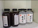 果子熟了 有气草本 混合口味 0糖0脂肪0能量 500ml*12瓶 整箱 养生水 实拍图