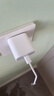Apple/苹果 20W USB-C充电器  type-c充电器苹果手机充电器原装手机快充头 苹果17手机充电器 实拍图