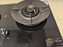 康佳（KONKA）燃气灶天然气双灶家用【国家补贴】5.2kW猛火灶70%热效铝炉头台嵌两用 可调节底盘铜火盖JZT-KEF78 实拍图