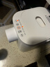九阳（Joyoung）电热水瓶热水壶 5.5L 八段控温316L内胆 0塑料水路 恒温电水壶烧水壶 K55ED-WP510 实拍图