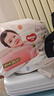 好奇（Huggies）铂金装小桃裤成长裤XXL74片(15kg以上)尿不湿【透爽散热】 实拍图