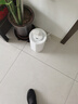 格力（GREE）加湿器家用静音卧室床头小型母婴除菌拆洗空气加湿器办公室桌面落地大雾量宿舍取暖有雾加湿(X70a) 实拍图