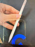 苹果Apple Pencil 一代/二代 苹果手写笔二手苹果手写笔/电容笔/触控笔二手平板电脑配件 苹果Pencil Pro 单笔【99新】 实拍图