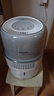 飞利浦（PHILIPS）加湿器家用卧室母婴专用静音除菌无雾空调加湿机鼻炎孕妇婴幼儿小型桌面大容量国家补贴HU5710/10 实拍图