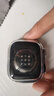 TDD华强北2025新款首发]WatchS10Ultri3华强北5G插卡智能电话手表GPS定位初中高学生成人苹果机和顺成 钛黑12核256G高性能+心率检测+NFC大电池 表盘自定义+微信全功能+久玩 实拍图