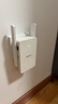 Tenda腾达1500M wifi6信号放大器 5G增强千兆网口wi-fi扩展 AP无线网络信号全屋覆盖 穿墙王扩大中继A23 实拍图