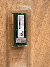 光威（Gloway） 8GB DDR3L 1600 笔记本内存条 战将 普条 精选颗粒  CL11  实拍图