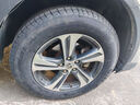 佳通轮胎(Giti)轮胎225/65R17 102H SUV520 原配哈弗H6 适配 远景SUV/宋   实拍图