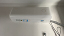 科龙空调大1匹 海信出品 静省电 新一级变频冷暖卧室挂机防直吹以旧换新国家补贴 KFR-26GW/QS1Lite-X1 实拍图