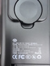爵位适用苹果无线充电器三合一充电支架底座magsafe磁吸充电宝15w移动电源apple可充iwatch手表 黑色【送PD快充线】带1万毫安磁吸充电宝 实拍图