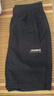 361°短裤夏季男休闲裤男跑步宽松户外健身运动裤五分裤652124711-2 实拍图