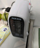 奥克斯（AUX）暖风机取暖器办公室电暖气家用节能台式电暖器热风机200A2 奶白色-双温控【过热保护+智能恒温】 实拍图