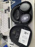 森海塞尔（Sennheiser）【政府补贴】MOMENTUM 4无线耳机 大馒头4主动降噪无线蓝牙 头戴式音乐耳机 黑色 双11推荐 实拍图