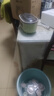小熊（Bear）酸奶机 家用全自动大容量分杯米酒机酸奶发酵菌纳豆泡菜机SNJ-C10P2（浅绿） 实拍图