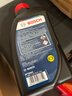 博世（BOSCH）通用型DOT4PLUS刹车油制动液离合器油汽车养护套装保养2L包安装 实拍图