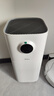 美的（Midea）【母婴级】空气净化器鼻炎家用除甲醛除烟味异味过敏原空气净化机森林家L1 Lite国家补贴 实拍图