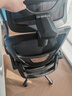 黑白调P1二代人体工学椅电脑椅人工力学座椅久坐办公椅电竞椅学习椅高配 实拍图