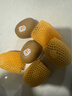 佳沛（zespri）新西兰  阳光金奇异果25-27粒原箱特大果单果约122-146g  猕猴桃 实拍图