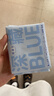 她研社深藏blue卫生巾套装日用组合240mm*40片超薄透气姨妈巾京东自营 实拍图