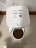 小佩宠物AI智能自动喂食器可视版 定时定量 猫狗宠物喂食 视频监控 实拍图