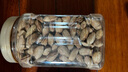 京东京造手剥大颗粒巴旦木 500g/罐 坚果炒货果干扁桃仁杏仁休闲食品送礼 实拍图