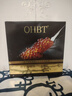 OHBT鱼子酱抗皱面膜10片紧致抗衰老补水保湿祛黄提亮肤色男女士 实拍图