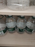 怡宝 饮用水 纯净水4.5L*4桶装水 整箱装 实拍图
