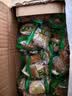 佳吉客香葱饼干咸味薄脆饼干整箱办公室解馋小零食小包装休闲零食 香葱味 【200包】大份量 实拍图