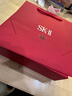 SK-II神仙水330ml抗皱精华液sk2化妆品护肤品水乳套装礼盒生日礼物女 实拍图