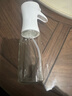 【京东物流配送】喷油壶厨房家用空气炸锅油瓶加厚食用油喷壶神器 220ml 玻璃款 颜色随机 【加厚玻璃】 实拍图