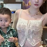 Le Ponnine丰胸产品官方正品快速增大当晚胸变大丰乳霜美乳霜胸部乳房贴精油 实拍图