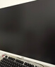 AOC 27英寸2K IPS HDR10 HDMI/DP 低蓝光不闪 可壁挂 三边微边 超薄节能办公电脑显示器 Q27B35E 实拍图