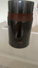 膳魔师（THERMOS）焖烧杯316高真空不锈钢520ml焖烧罐保温饭盒保温桶TCLD-520S BW 实拍图