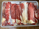澳纽宝 澳洲原切肥牛片1斤 涮火锅食材 生鲜牛肉 实拍图