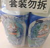 威猛先生（Mr Muscle）强效 洁厕灵 洁厕剂 丁香香型 马桶清洁 600gX2瓶 实拍图