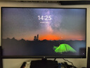 KTC 23.8英寸 FHD 144Hz 高清屏 硬件低蓝光 广色域 企业优选 HDMI+DP 办公轻电竞显示器 H24B9S 实拍图