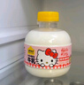 认养一头牛Hello Kitty款吨吨奶 A2β-酪蛋白新鲜牛奶460ml*6瓶 送定制肩带 实拍图