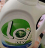 威露士la有氧洗衣液松木香2L/瓶 除菌除螨除霉去污渍留香机洗快洗手洗 实拍图