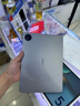iQOO Pad5 12GB+256GB 灰晶 国家补贴【12.1英寸电竞大屏推荐】蓝晶×天玑9300+ 平板电脑 vivo 实拍图