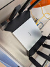 普联（TP-LINK）BE7200 WiFi7千兆双频无线路由器 7200M游戏加速 家用穿墙 四2.5G网口 独立FEM 信号增强 7DR7290 实拍图