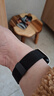 iboann适用vivo/iQOO WATCH GT 2表带米兰尼斯手表腕带金属磁吸不锈钢vivowatchgt2智能运动男女生配件带 实拍图