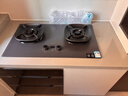 华帝（VATTI）抽油烟机变频欧式三腔28风量油烟机灶具热水器厨房多件套烟灶联动S66+308G+G5MAX【套装商品】 实拍图