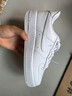 耐克（NIKE）官方男鞋Air Force 1 07空军一号板鞋经典复古耐磨运动休闲鞋 CW2288-111 44 实拍图