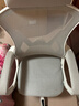 锦汐 电脑椅家用办公椅子靠背人体工学椅学习转椅老板座椅游戏电竞椅 【可后躺】白框灰网 实拍图