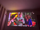 极米Z9X 4K 全新轻薄4K光学变焦投影 1300CVIA真实高亮 家用智能投影仪高清家庭影院云台 国家补贴 实拍图