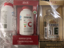 养生堂天然VE200粒软胶囊+VC100片咀嚼片 维E祛黄褐斑 维C增强免疫力 实拍图