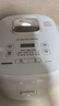 东芝（TOSHIBA）【政府补贴】 营养发芽米电饭煲2-3人 IH立体加热多功能3升电饭锅双预约 RC-10HSC 实拍图