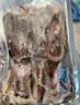 一虾一世界新鲜冷冻大号三去鱿鱼须 鱿鱼爪生鲜火锅烧烤食材 鱿鱼须带冰 500g(净重)  350g 实拍图
