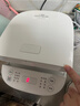 美的（Midea）电饭煲电饭锅3-4人家用3L大容量 28分钟快速饭多功能微压智能预约电饭煲 MB-RE319 实拍图